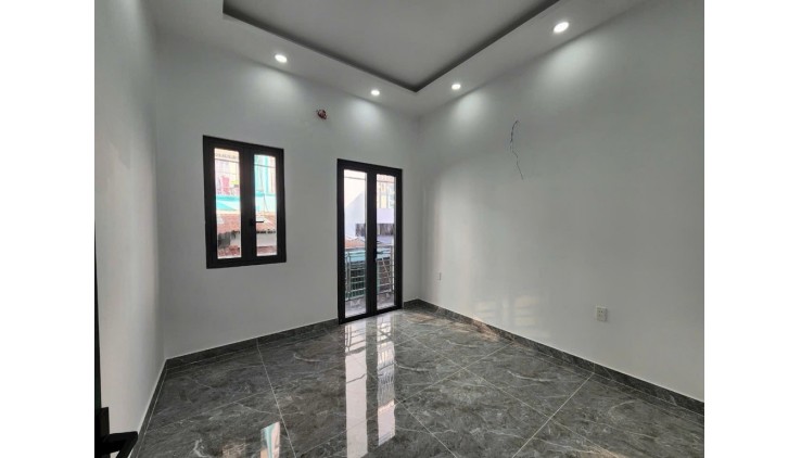 2 TẦNG HƯƠNG LỘ 2 - 48M2 ( 6x8M ) - NGAY NGÃ TƯ 4 XÃ - GIÁ 3.X TỶ